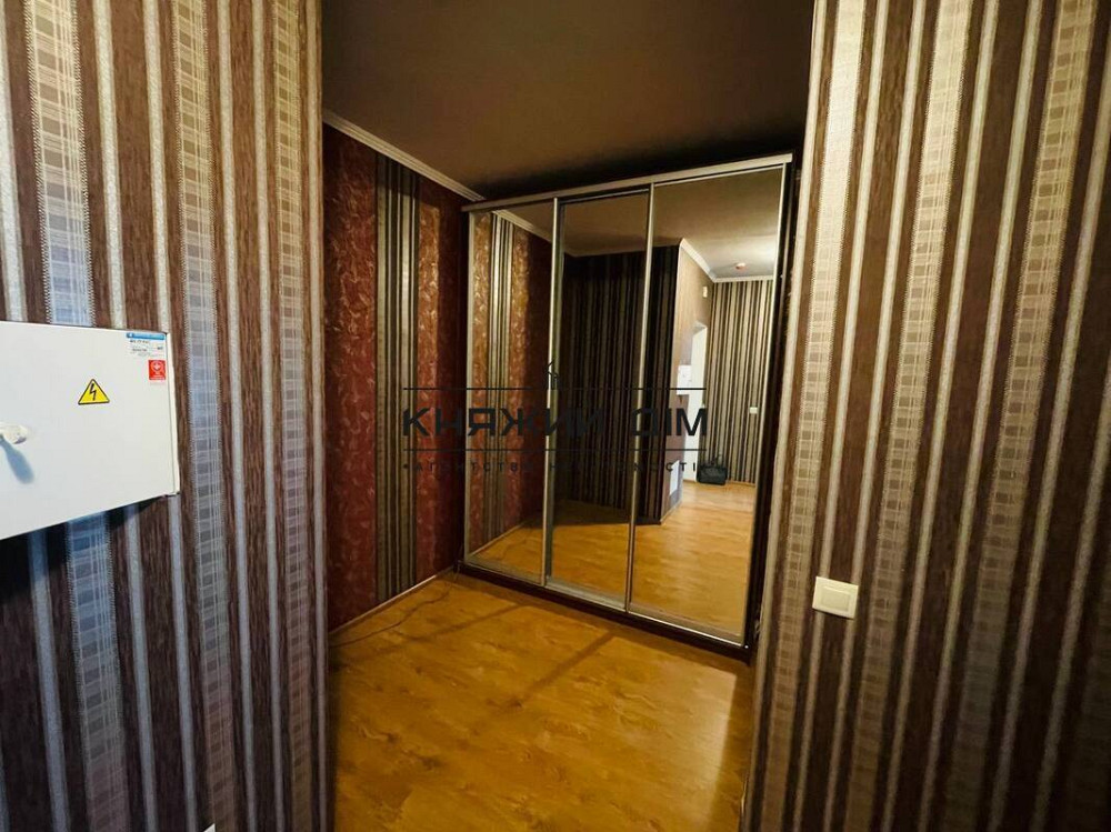 ЖК Gloria Park 1 кімн. на Нивська м. Нивки 5 хв. пішки № Київ - зображення 10