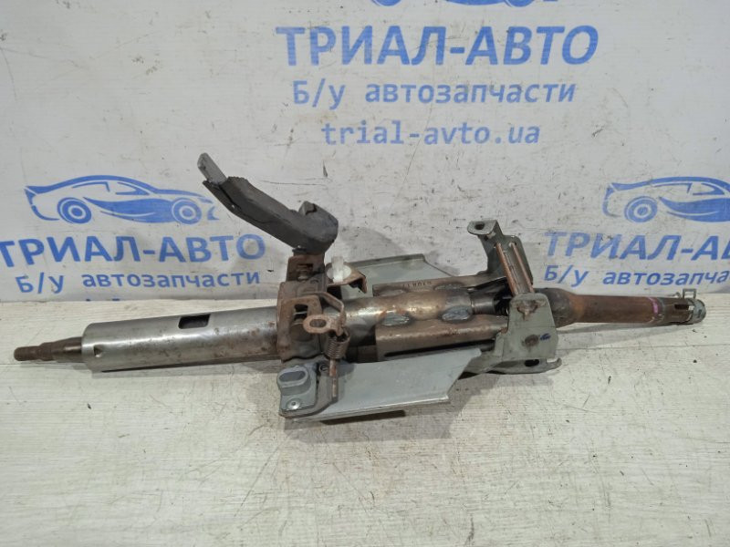 Колонка рулевая Mitsubishi Outlander XL 2007 (б/у) Киев - изображение 1