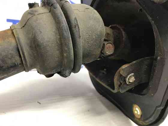 Колонка рулевая Mitsubishi Pajero Sport K9 2.5 DIESEL 4D56 1996 (б/у) Київ