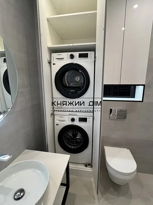 Перша оренда 3-кімнатної квартири ЖК Taryan Towers у Печерському районі, код 11203413 Київ - зображення 9