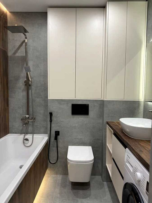 продажа 3-к квартира Киев, Голосеевский, 155500 $ Київ - зображення 6