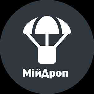 Модуль інтеграції МійДроп та BAS / 1C Кропивницький