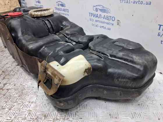 Бак топливный пластик Toyota Prado 2002-2009 770013D530 (Арт. 64518) Киев