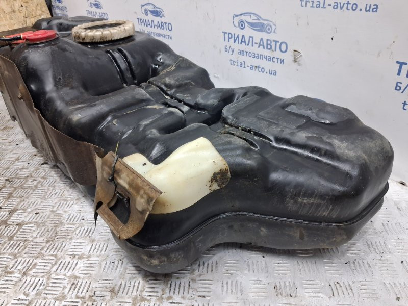Бак топливный пластик Toyota Prado 2002-2009 770013D530 (Арт. 64518) Киев - изображение 3