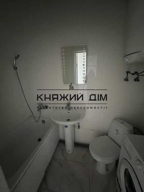 Оренда 1 кімнатна квартира м. Сирець КОД 11198147 Киев - изображение 6
