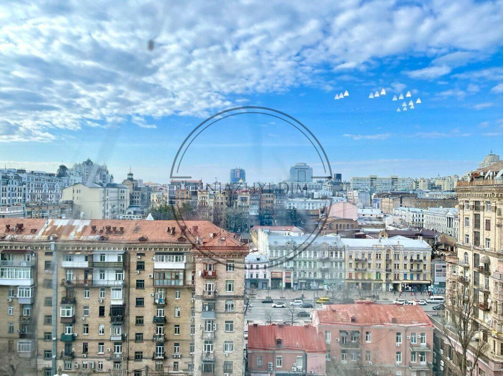 Продажа квартиры Киев, Печерский р-н, Круглоуниверситетская ул. код 21145891 Київ - зображення 8