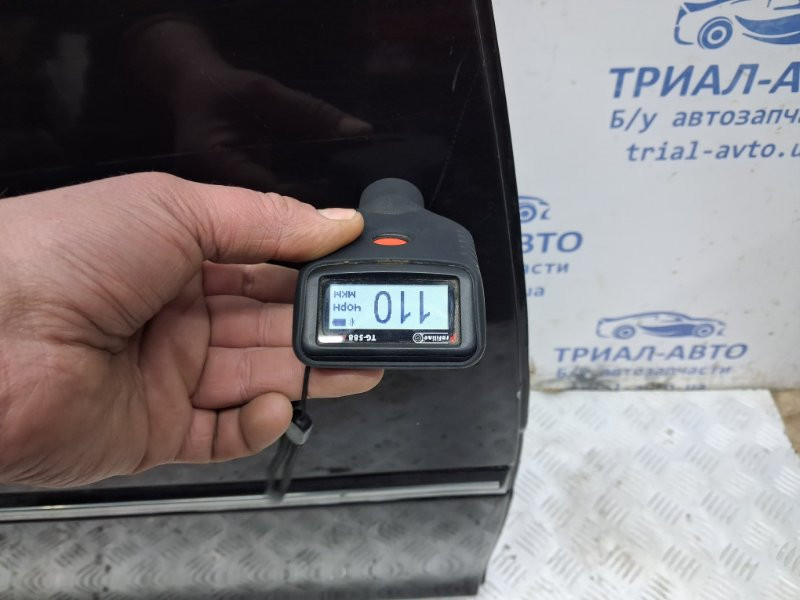 Дверь задняя правая Toyota Camry XV30 3.0 БЕНЗИН 1MZFE 2001 (б/у) Киев - изображение 8