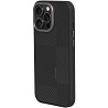 TPU чехол Monzo (MagFit) для Apple iPhone 16 Pro Max (6.9") Херсон