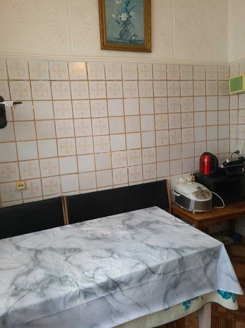 продажа 2-к квартира Броварский, Бровары, 47500 $ Бровари - зображення 6