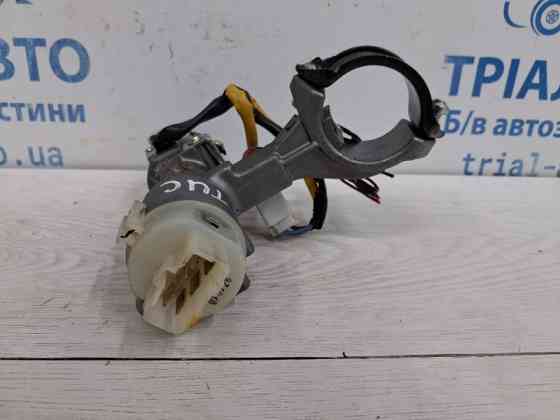 Замок зажигания Hyundai Tucson 2004-2009 819102EA00 (Арт. 79501) Киев