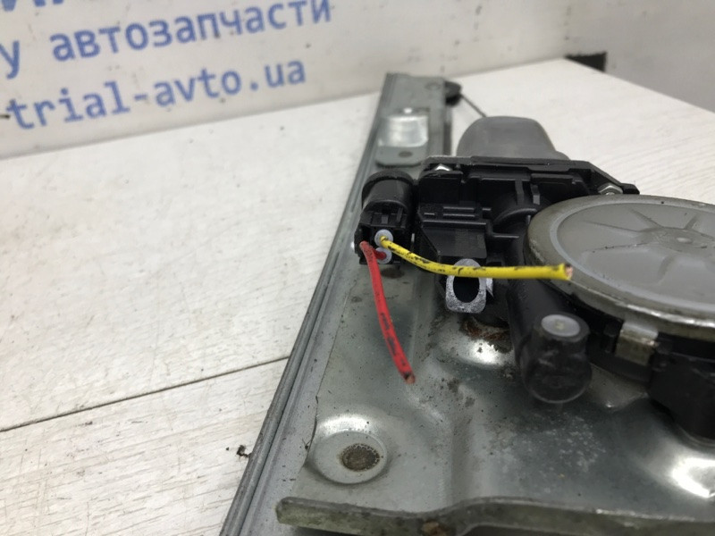 Стеклоподъемник передний левый Suzuki Grand Vitara JT 2.0 БЕНЗИН J20A 2005 (б/у) Київ - зображення 3