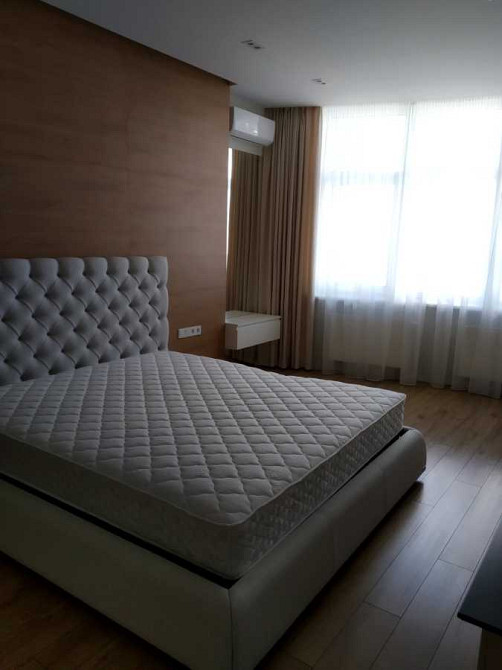 долгосрочная аренда 3-к квартира Киев, Шевченковский, 1200 $/мес. Київ - зображення 12