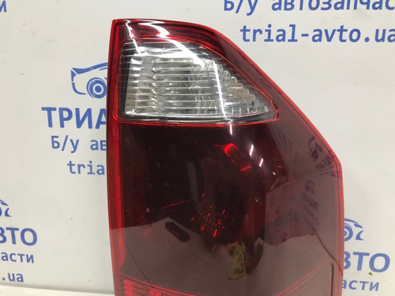 Фонарь задний внешний правый Mitsubishi Pajero Wagon 1999-2006 MN133770 (Арт. 57295) Київ - зображення 3