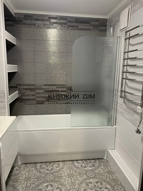 Оренда 2-х кімнатної студіо ЖК Озерний . м.Академістечко Киев - изображение 6