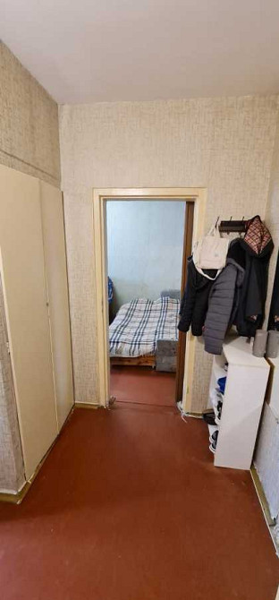 долгосрочная аренда 1-к квартира Киев, Дарницкий, 10800 грн./мес. Киев - изображение 6