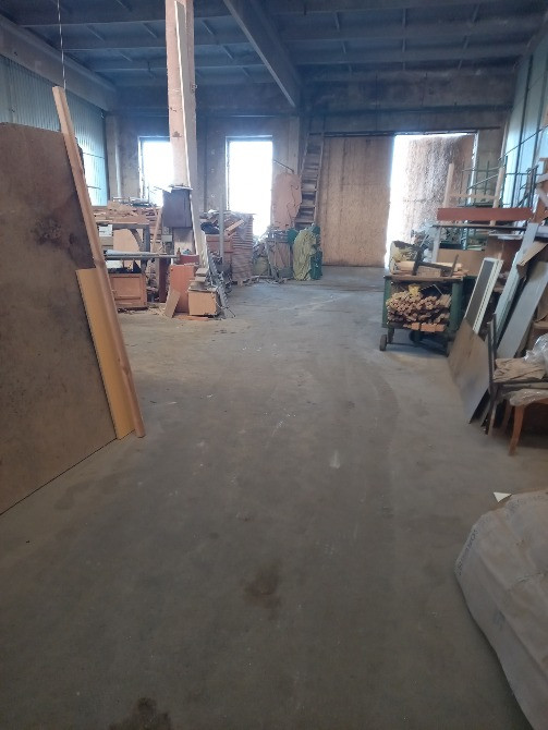 Склад 250м\ 150м Одеса - зображення 1