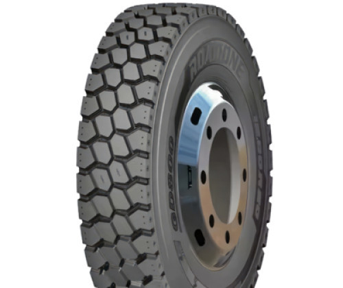 9 R20 ROADONE GD800 144/142J Ведуча шина Киев - изображение 1