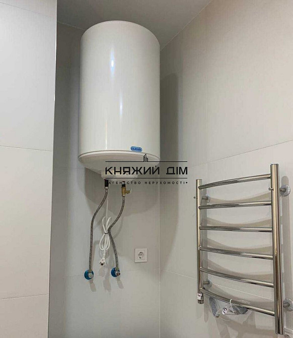 єОселя Продаж 1-но к. квартири в ЖК Причал 8 Г Позняки. КОД № 21147289 Київ - зображення 9