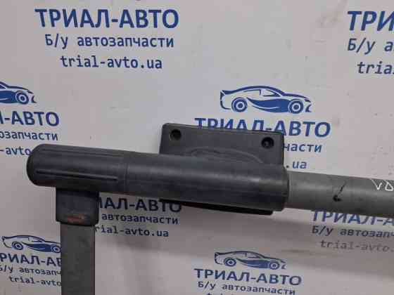 Рейлинги Nissan Navara 2004-2015 731554X30A (Арт. 62441) Київ