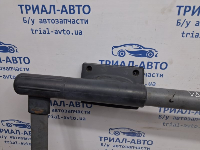 Рейлинги Nissan Navara 2004-2015 731554X30A (Арт. 62441) Київ - зображення 3