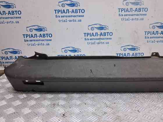 Бампер задний Renault Trafic 2001-2014 7701066121 (Арт. 80603) Київ