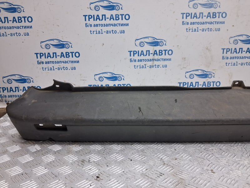 Бампер задний Renault Trafic 2001-2014 7701066121 (Арт. 80603) Київ - зображення 3
