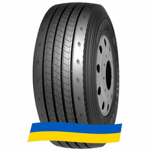 435/50 R19.5 Jinyu JT560 160J Рульова шина Київ - зображення 4