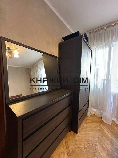 Оренда 3 кімнатна квартира Виноградар КОД 11203682 Київ - зображення 11