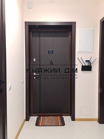Оренда 1-но к.кв. в ЖК Севен, по Дніпровській Набережній в Дарницькому р-ні. Код об'єкту : 11201357 Київ - зображення 2