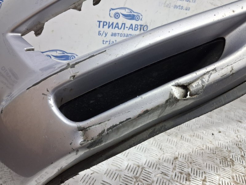 Бампер передний Mazda 6 GH 2.5 БЕНЗИН L5-VE 2007 (б/у) Київ - зображення 7