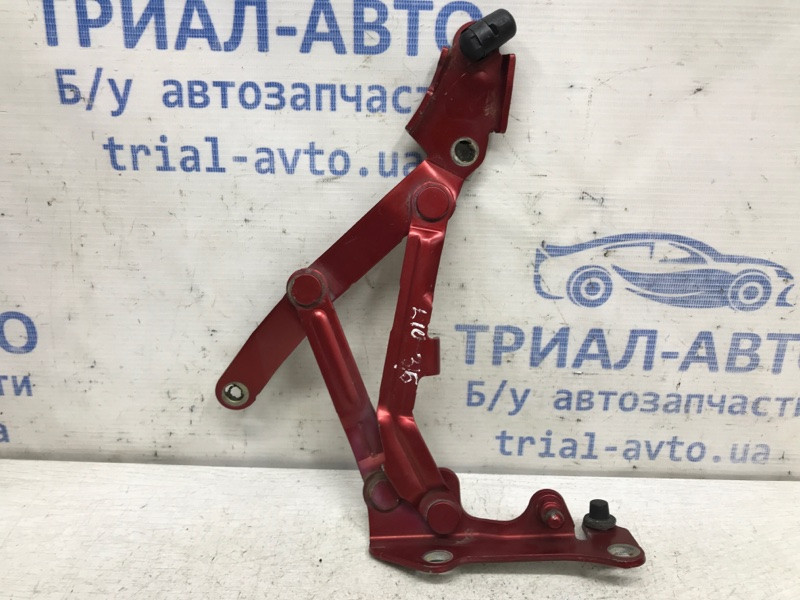 Петля крышки багажника левая Mitsubishi Lancer 2007-2017 5923A013 (Арт. 34620) Киев - изображение 1