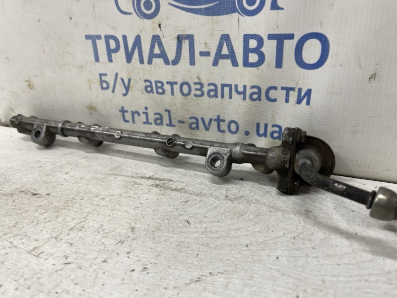Топливная рампа Toyota Camry 2001-2006 23814-28030 (Арт. 81690) Київ - зображення 3