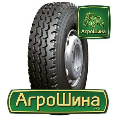 Грузовая шина BlackLion BLR01 (универсальная) 315/80 R22.5 156/153K Київ - зображення 1