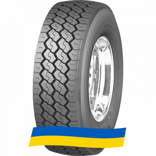 385/65 R22.5 Debica DMST 160K Ведуча шина Київ - зображення 3