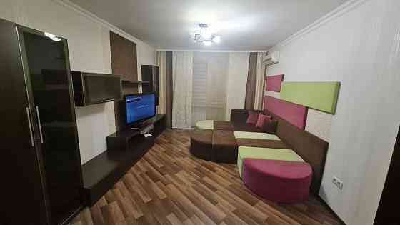 долгосрочная аренда 3-к квартира Киев, Святошинский, 25000 грн./мес. Київ