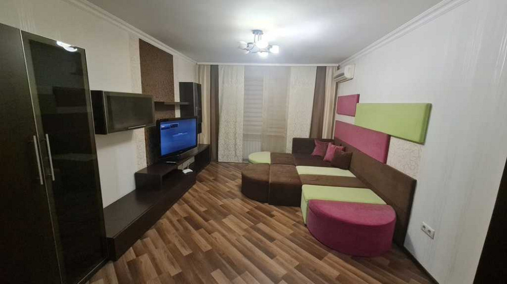 долгосрочная аренда 3-к квартира Киев, Святошинский, 25000 грн./мес. Київ - зображення 3