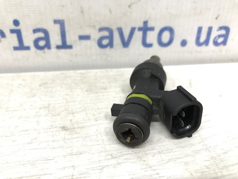 Форсунка топливная Nissan Qashqai J10 2.0 БЕНЗИН MR20DE 2006 (б/у) Киев - изображение 3