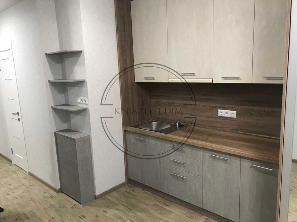 Оренда 1 кв. студіо в новому ЖК Рів'єра, м. Славутич. №11197363 Киев - изображение 8