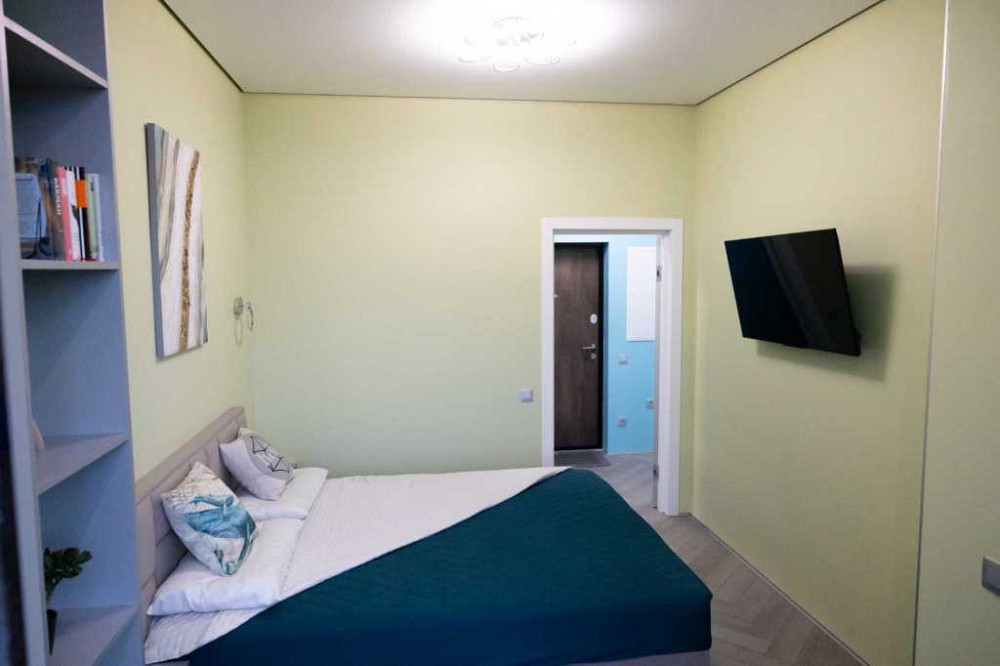 продажа 1-к квартира Киев, Шевченковский, 130000 $ Киев - изображение 1