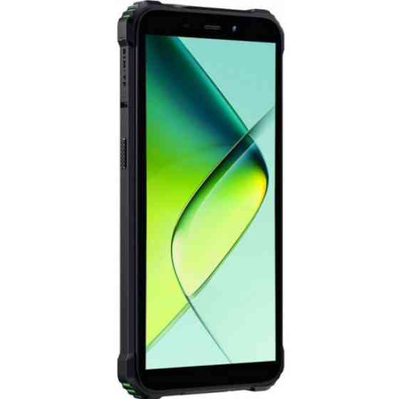 Смартфон Oukitel G5 4/128GB Green EU Харьков