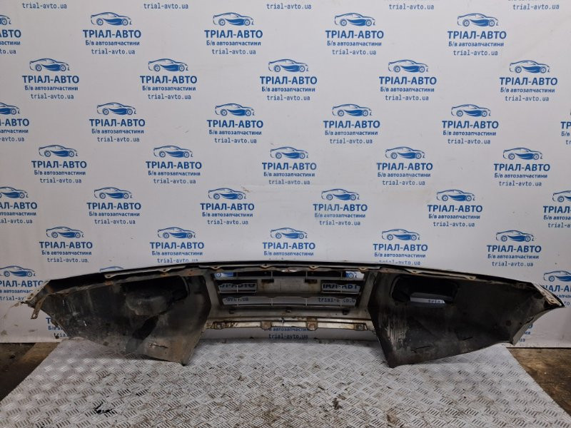 Бампер передний Mitsubishi Pajero Wagon 1999-2006 MR508162 (Арт. 71129) Київ - зображення 7