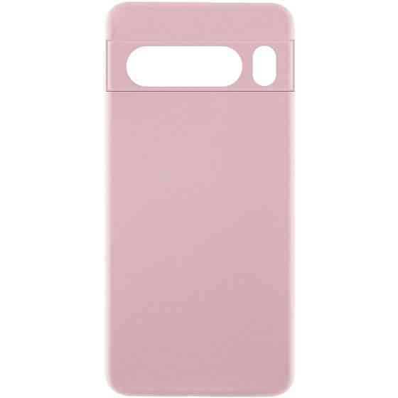 Чехол Silicone Cover Ummi Lakshmi Full Camera (AA) для Google Pixel 8 Pro Херсон
