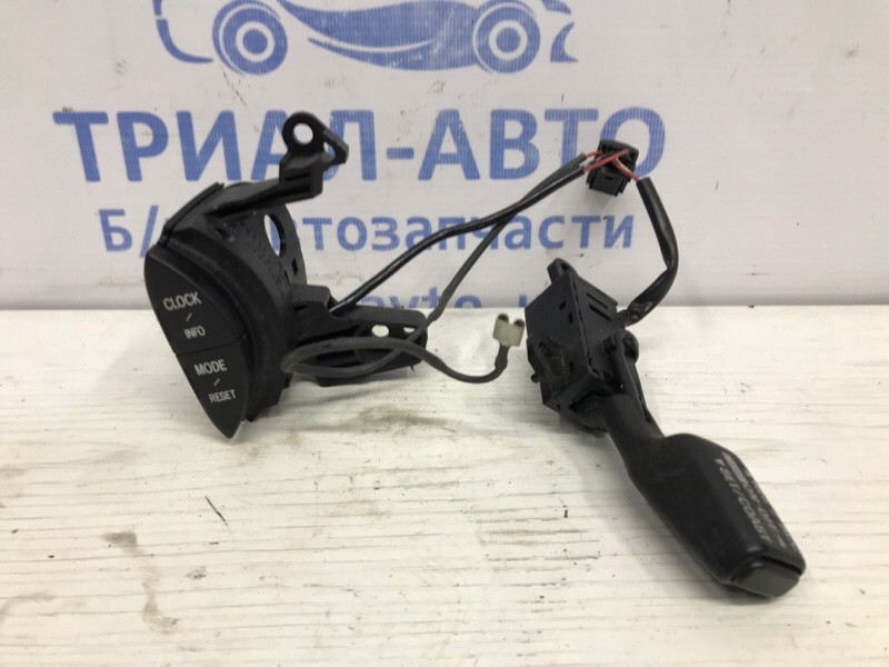 Переключатель круиз-контроля Toyota Camry XV30 2.4 БЕНЗИН 2AZFE 2001 (б/у) Київ - зображення 1