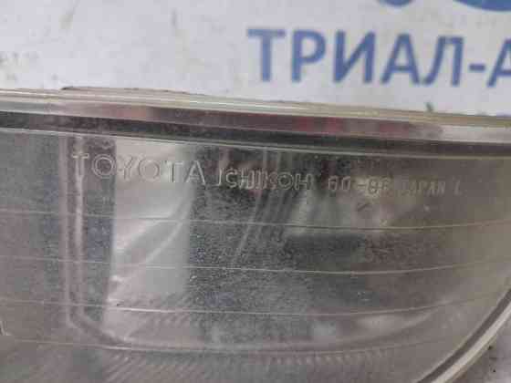 Фара противотуманная левая Toyota Prado 2003-2009 8122160070 (Арт. 80644) Киев