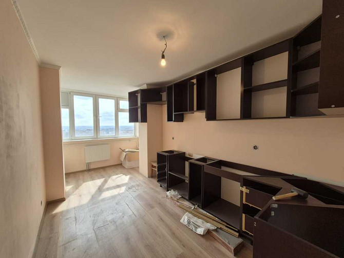 продажа 1-к квартира Хмельницкий, 43000 $ Хмельницкий - изображение 12