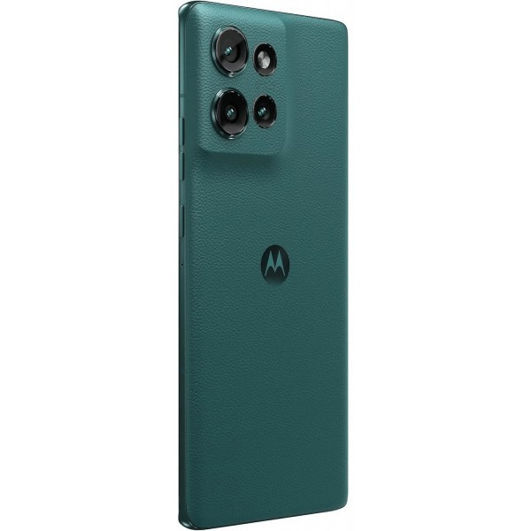 Смартфон Motorola Edge 50 12/512GB NFC Jungle Green (No Adapter) Global UA (PB2U0010RS) (Код товару: Харьков - изображение 6