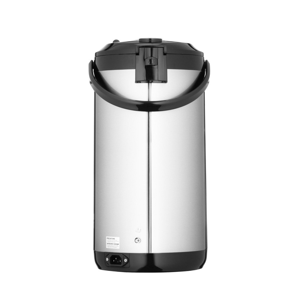Термопот Ardesto TP-50BI 5 л серый Киев - изображение 6