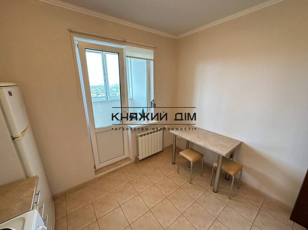Оренда 1 кім. квартири у новобудові біля метро Осокорки. № 11118245 Київ - зображення 4