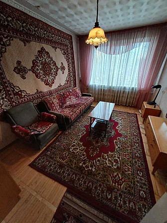 долгосрочная аренда 3-к квартира Киев, Печерский, 25000 грн./мес. Киев - изображение 2