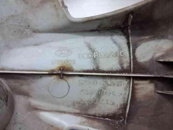 Колпак на диск Hyundai I30 2007-2012 529602L000 (Арт. 61902) Київ